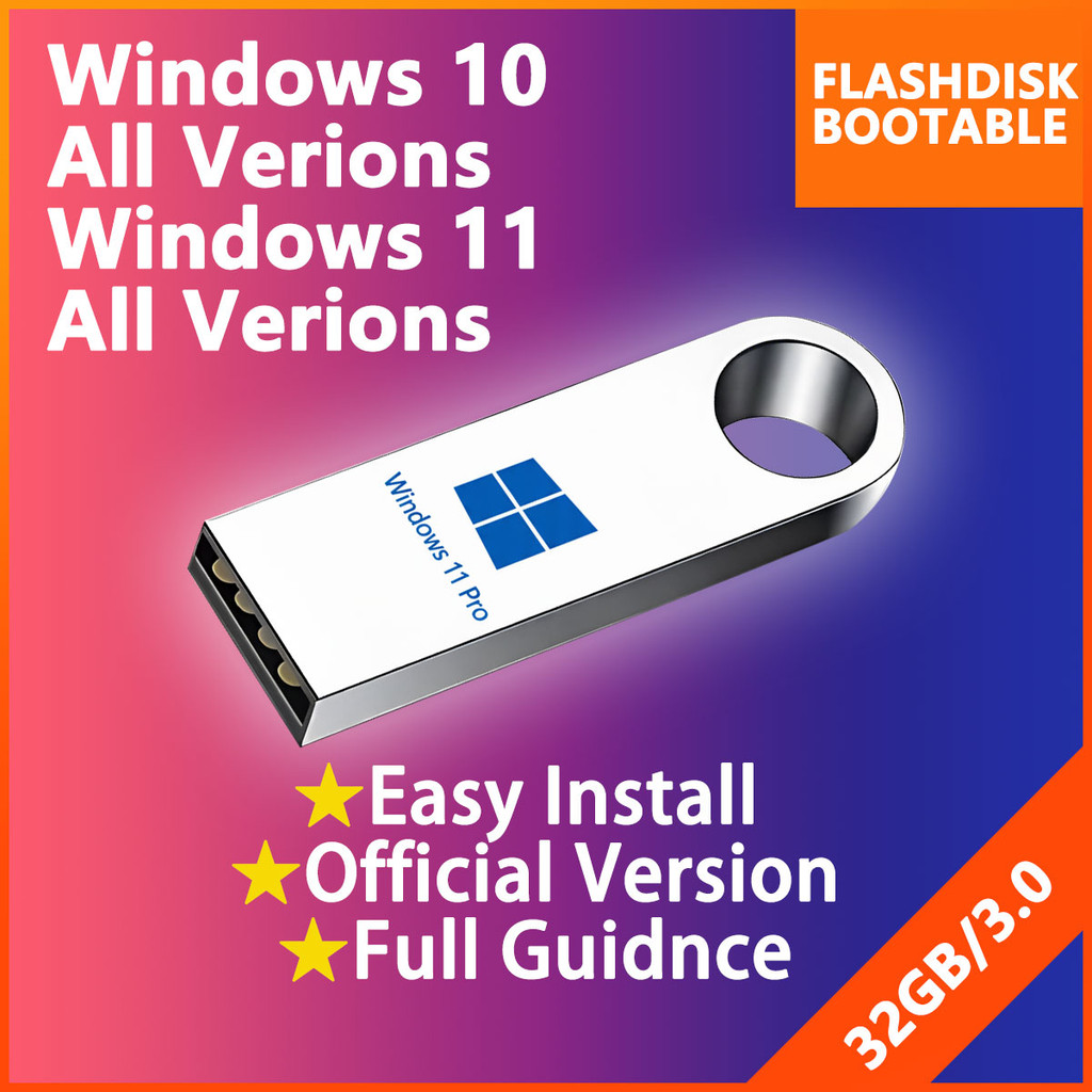 Win10/11 Installation Service Illustration