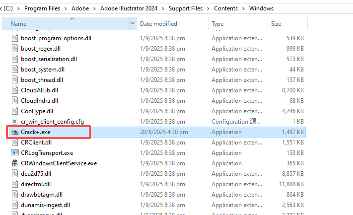Sign in with Adobe ID